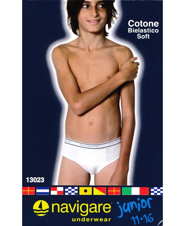 Navigare Junior слип 13/14 г.